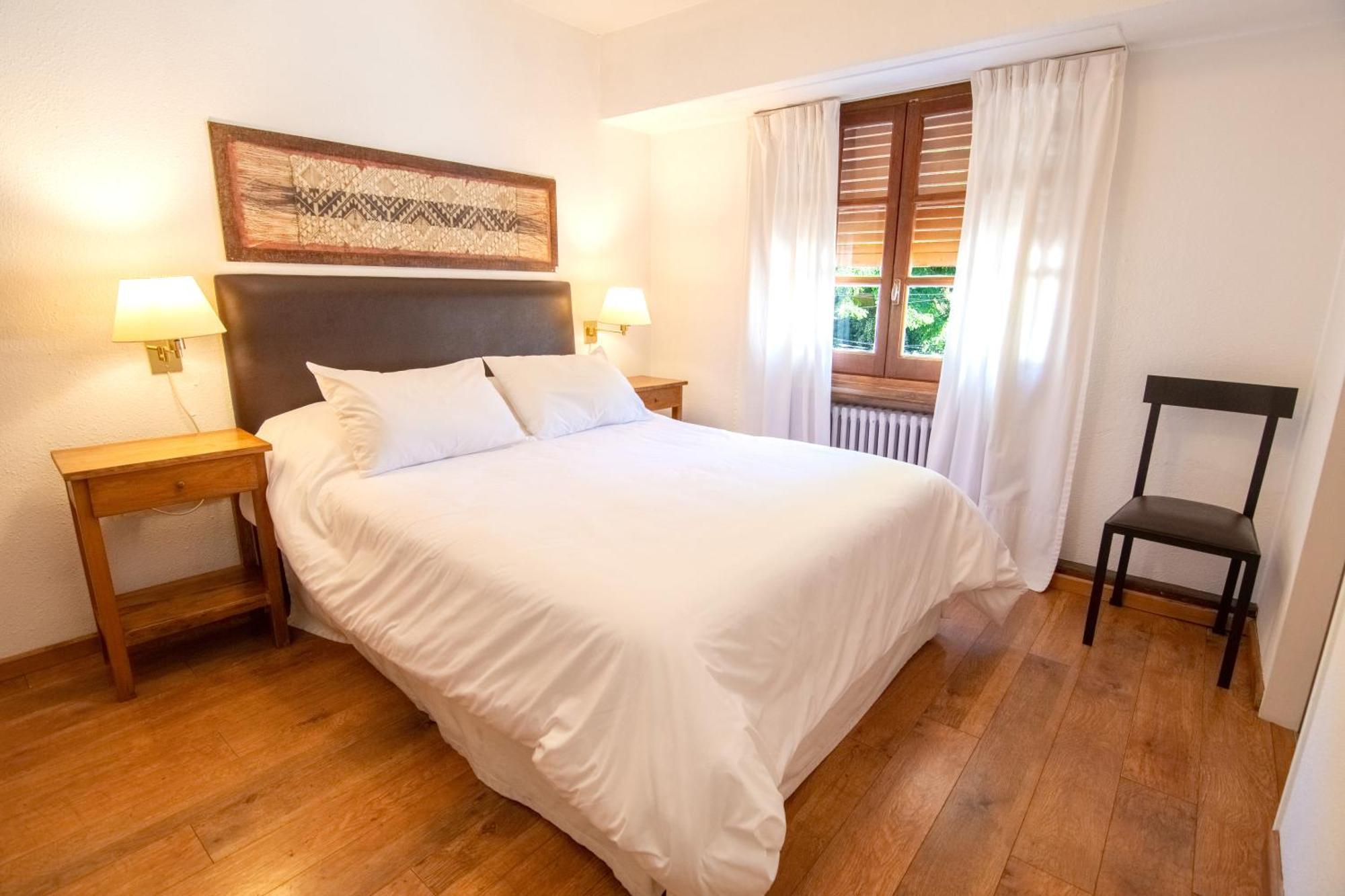 Habitación Doble Económica